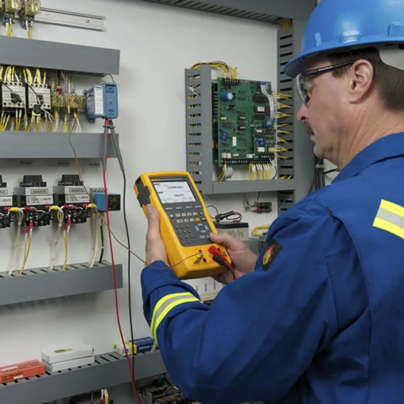 Fluke 753 [FLUKE-753/154 BU] Documenting Process Calibrator w/ HART Communications / Diagnostics Calibration Assistant Combo Kit*DISCONTINUED SEE  FLUKE-754/154 BU*