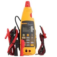 Fluke 772 [FLUKE-772] Milliamp Process Clamp Meter