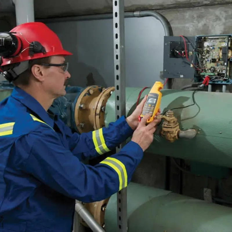 Fluke 773 [FLUKE-773] Milliamp Process Clamp Meter