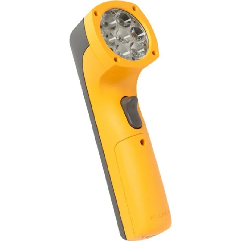 Fluke 820-2 [FLUKE-820-2] LED Stroboscope, 30 to 300,000 FPM