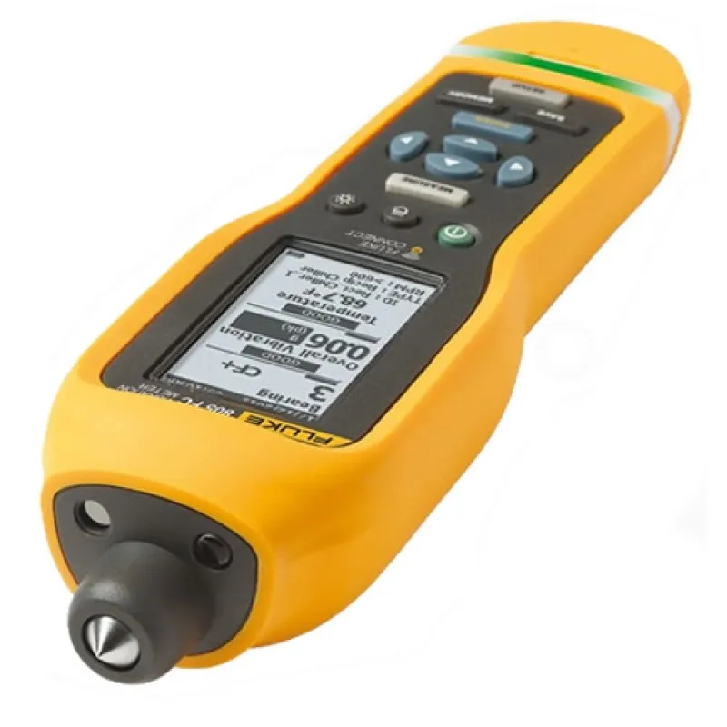 Fluke 805 FC [FLUKE-805 FC] Vibration Meter with Fluke Connect Compatibility