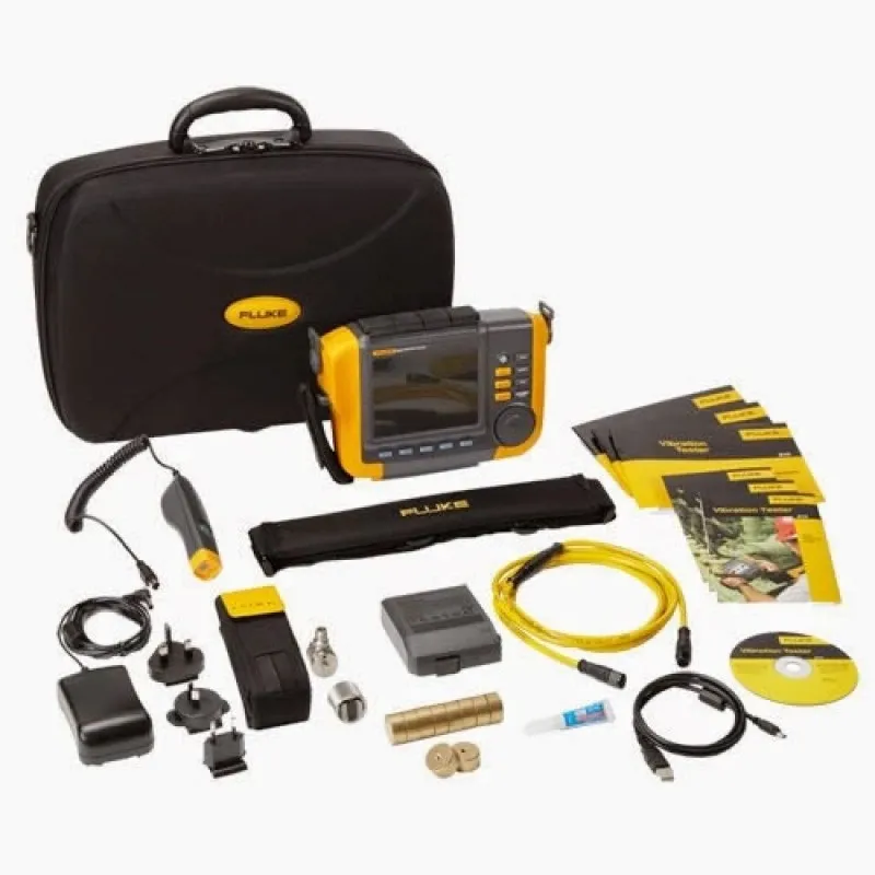 Fluke 810 [FLUKE-810] Vibration Tester