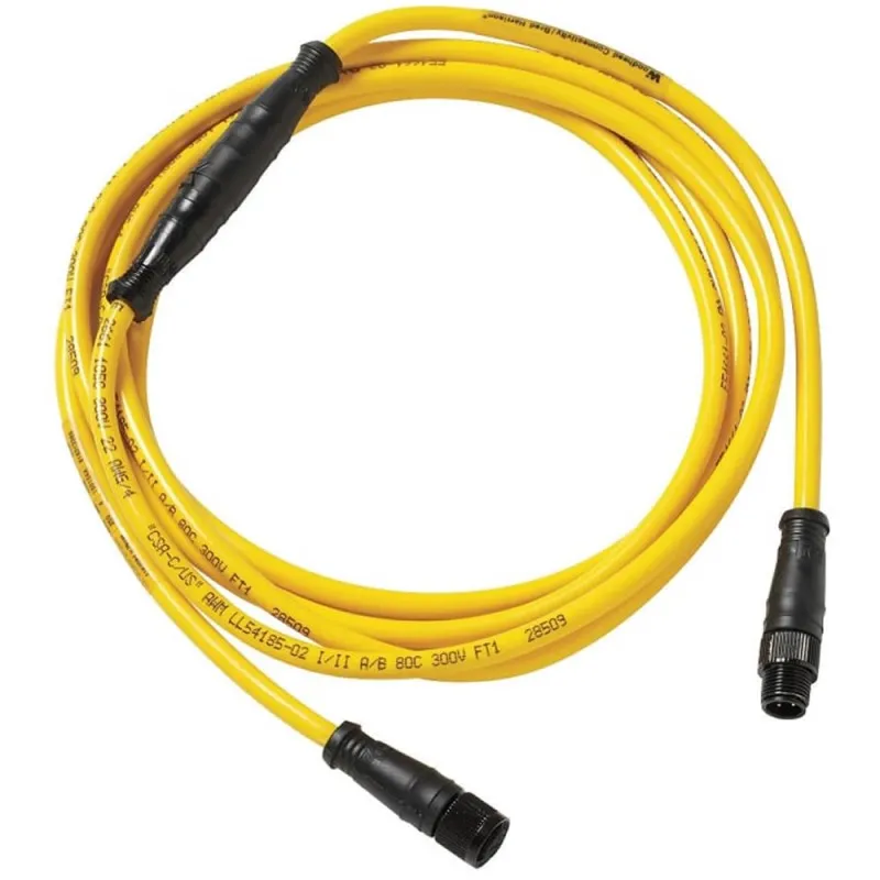 Fluke 810QDC Quick Disconnect Cable