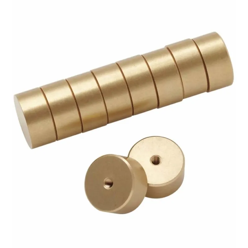 Fluke 810SMP Sensor Mounting Pads (10 Pack)