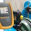 Fluke 830 [FLUKE-830] Laser Shaft Alignment Tool*DISCONTINUED SEE FLUKE 831*