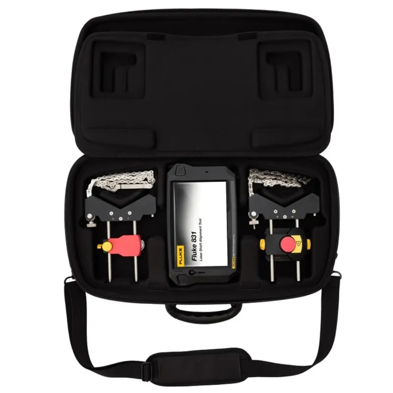 Fluke 831 [FLUKE-831] Laser Shaft Alignment