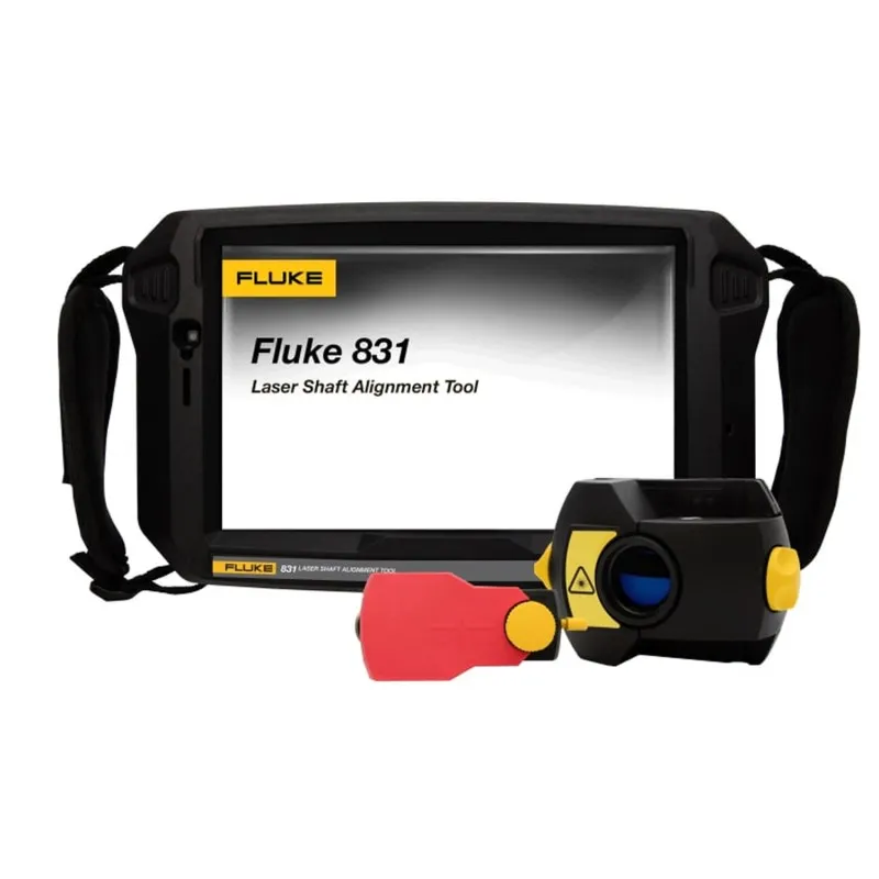 Fluke 831 [FLUKE-831] Laser Shaft Alignment