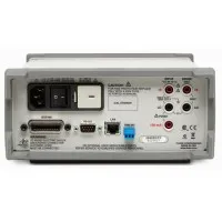 Fluke 8845A [8845A 220V] 6 1/2-digit Precision Digital Multimeter, 220V