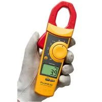 Fluke 902 True RMS HVAC Clamp Meter