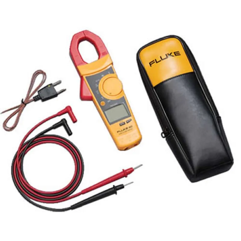 Fluke 902 True RMS HVAC Clamp Meter