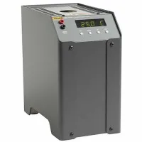 Fluke Calibration 9140-A-256 Dry-Well Temperature Calibrator 35°C to 350°C
