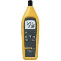 Fluke 971 Temperature Humidity Meter -4° to 140°F (-20° to 60°C) (2 Model Dalam Keluarga Produk Ini)