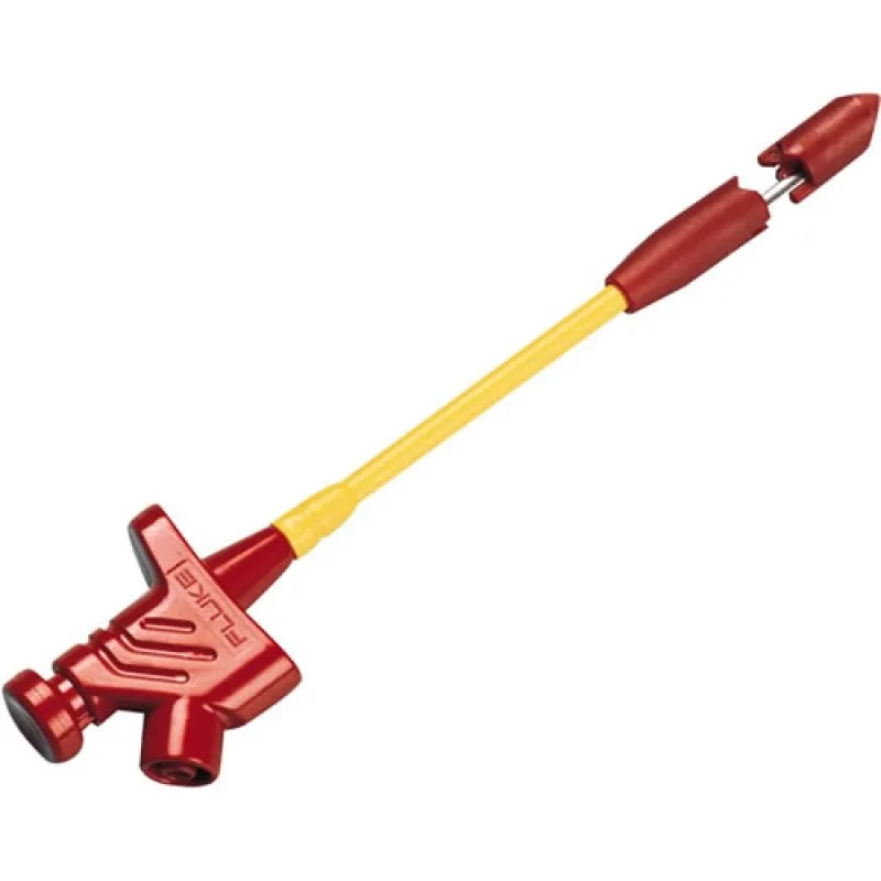 Fluke AC89 Heavy Duty Insulation Piercing Test Clip