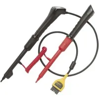 Fluke BTL21 Interactive Battery Analyzer Test Probe with Temperature Sensor