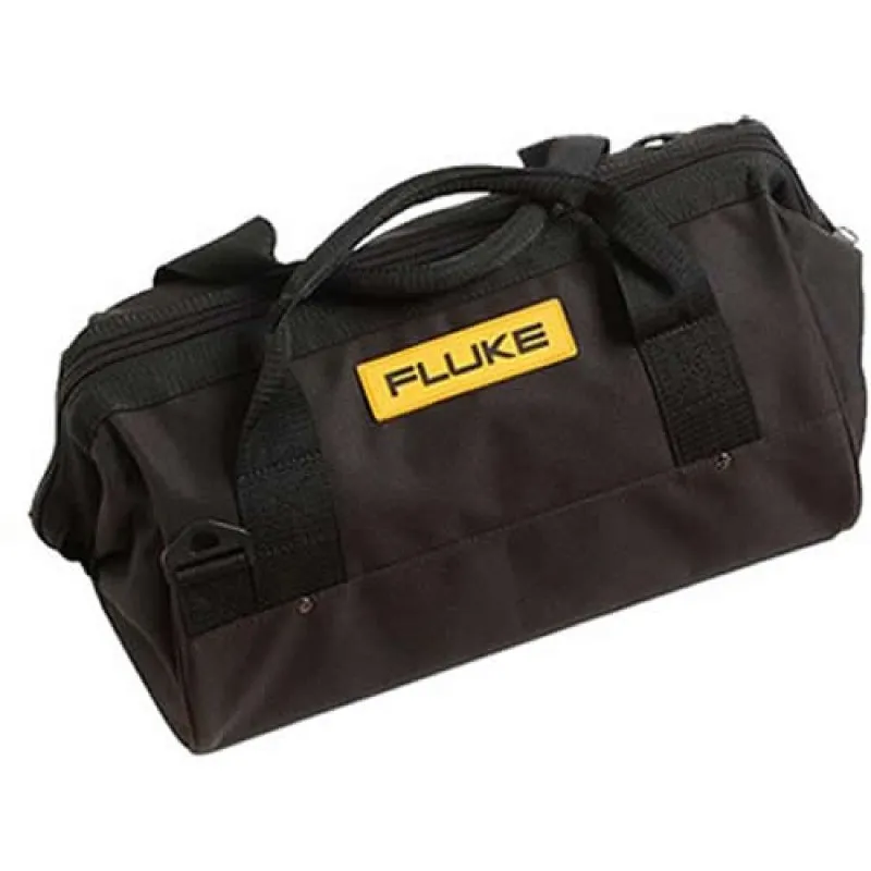 Fluke C3004 Soft Case for FC Industrial System