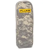Fluke CAMO-37 Camouflage Carrying Case