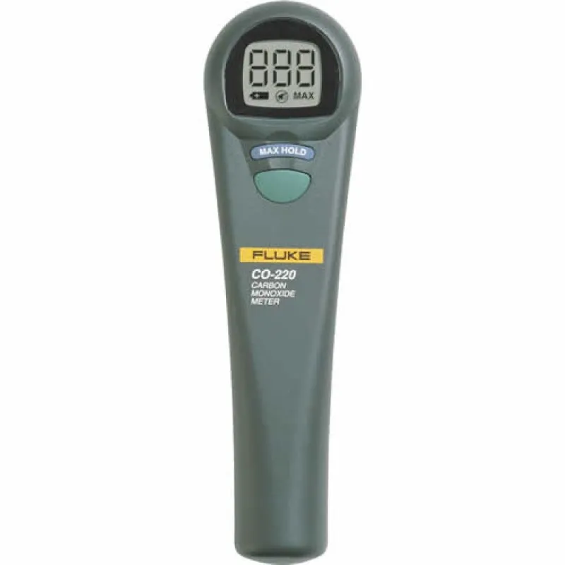 Fluke CO-220 [FLUKE-CO-220] Carbon Monoxide Meter