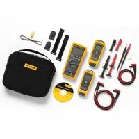 Fluke 3000 FC [FLK-3000FC/AUTO] Wireless True-RMS Digital Multimeter Automotive Combo Kit