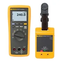 Fluke 3000 FC [FLK-3000FC/PRV240] Wireless True-RMS Digital Multimeter Combo Kit 