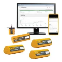 Fluke 3561 FC [FLK-3561/3502 FC 3YR] Starter Kit with 3 Years Fluke Connect Subscription