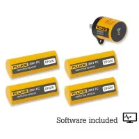 Fluke 3561 FC [FLK-3561/3502 FC] Starter Kit with 1 Year Fluke Connect Subscription