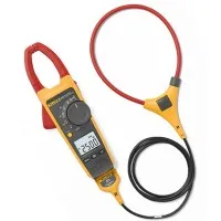 Fluke 376 [FLUKE-376] 1000V AC/DC True RMS Clamp Meter with iFlex *DISCONTINUED SEE FLUKE-376FC*