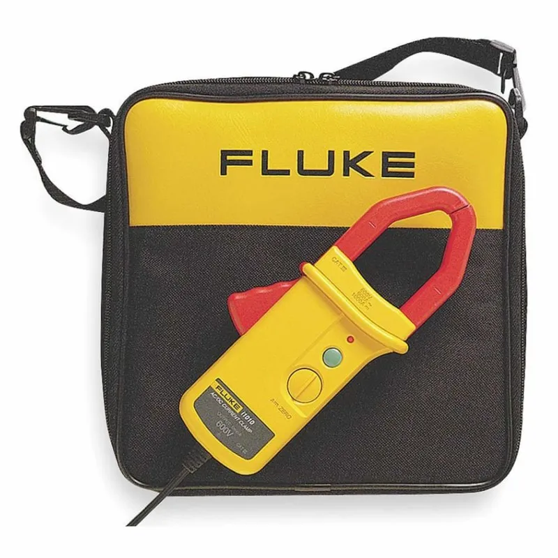 Fluke i1010-KIT AC/DC Current Clamp and Carry Case Kit