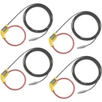 Fluke I173X-FLEX1500/4PK 1500A 12" iFlex Flexible Current Probe (4 Pack)