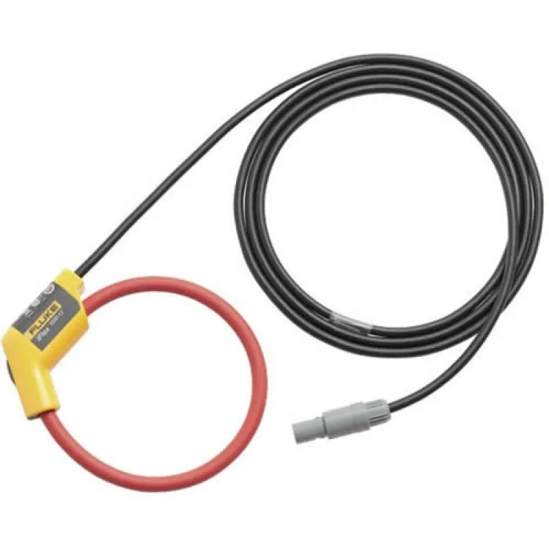Fluke I173X-FLEX1500 1500A 12" iFlex Flexible Current Probe