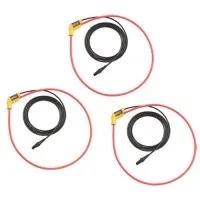 Fluke I173X-FLEX6000/3PK 6000A 36" iFlex Current Probe (3 Pack)