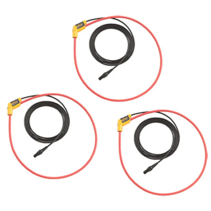 Fluke I173X-FLEX6000/3PK 6000A 36" iFlex Current Probe (3 Pack)