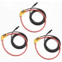 Fluke I173X-FLEX3000/3PK iFlex Flexible Current Probe 3000A, 24", 3 Pack*DISCONTINUED SEE I17XX-FLEX3000/3PK*
