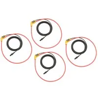 Fluke I173X-FLEX6000/4PK 6000A 36" iFlex Current Probe (4 Pack)