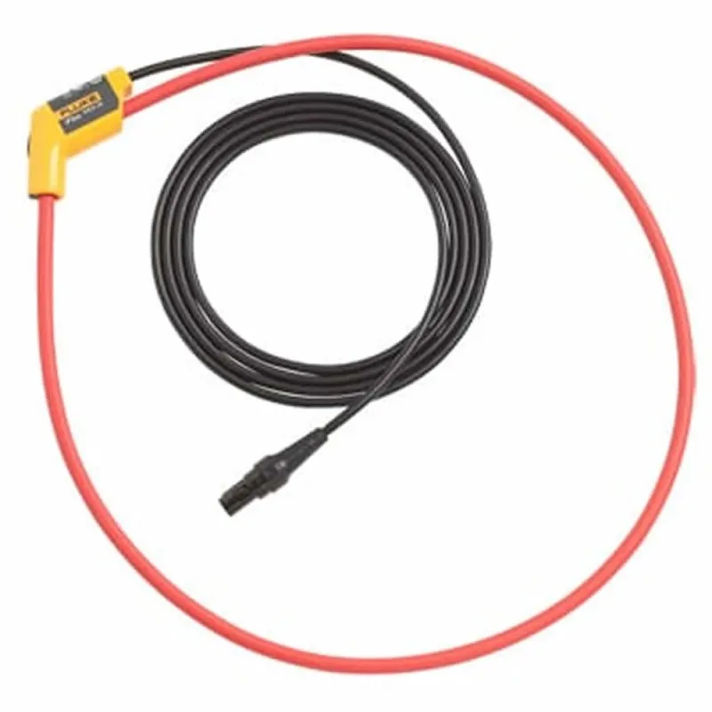 Fluke I17XXFLEX6KIP [I17XX-FLEX6KIP] 6000A AC 24 Inch Long Flexible Current Probe