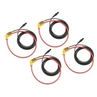 Fluke I17XXFLEX3KIP4PK [I17XX-FLEX3KIP/4PK] 3000A AC 24 Inch Long Flexible Current Probe (4 Pack)
