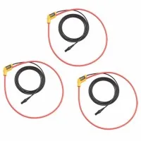 Fluke I17XXFLEX6KIP3PK [I17XX-FLEX6KIP/3PK] 6000A AC 24 Inch Long Flexible Current Probe (3 Pack) 