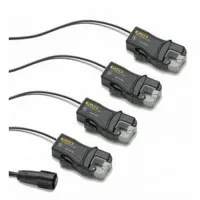 Fluke I1A10ACLAMPPQ4 [I1A/10A CLAMP PQ4] 1A/10A AC Four-Phase Mini Current Clamps