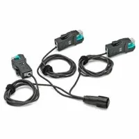 Fluke I20200ACLAMPPQ3 [I20/200A CLAMP PQ3] 20A/200A AC Three-Phase Mini Current Clamps