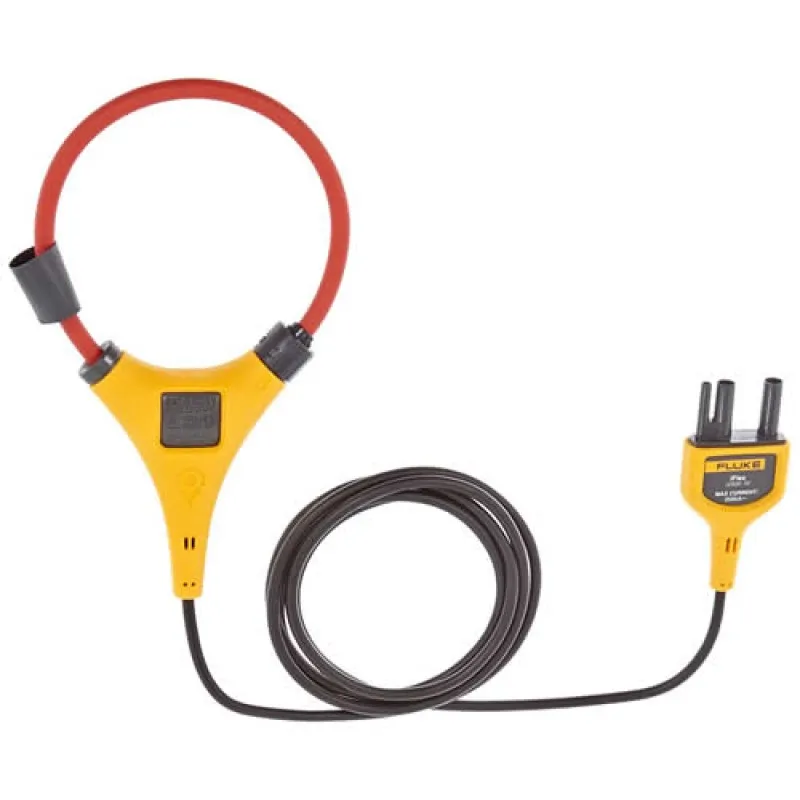 Fluke I2500 10 [FLUKE-I2500-10] 2500A AC iFlex Flexible 10" Current Probe