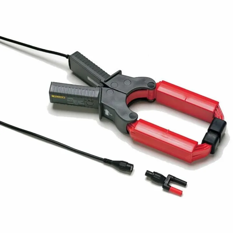 Fluke i3000S AC Current Clamp/BNC, 1A-3000A AC