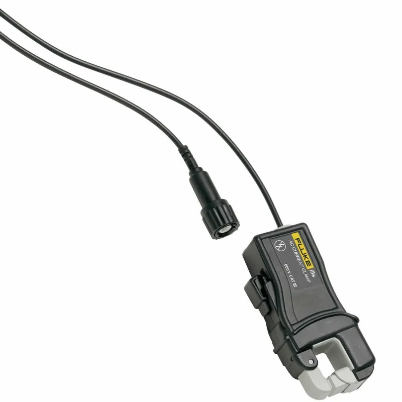 Fluke I5S [I5S] 10mA-5A AC Current Clamp/BNC