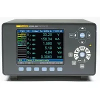 Fluke Norma 4000 [N4K 1PP42] Power Analyzers, Single phase with PP42 Power Phase Module