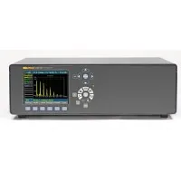 Fluke Norma 5000 [N5K 3PP50] Power Analyzers, 3-phase with PP50 Power Phase Module