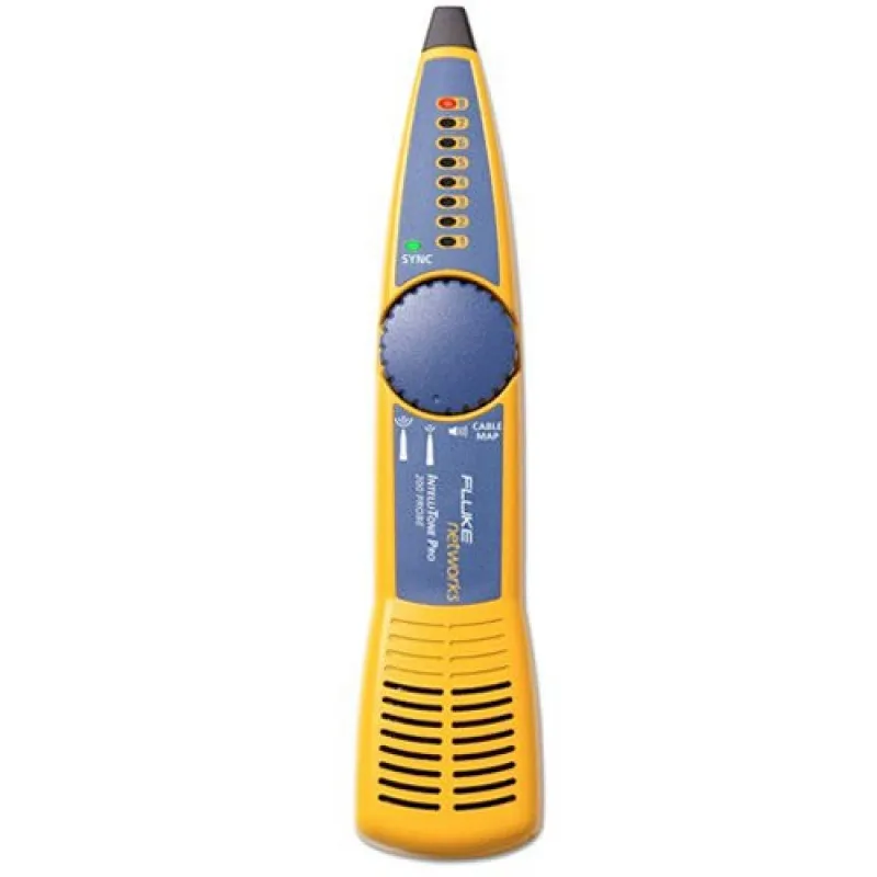 Fluke Networks IntelliTone Pro 200 [MT-8200-63A] Toner Probe