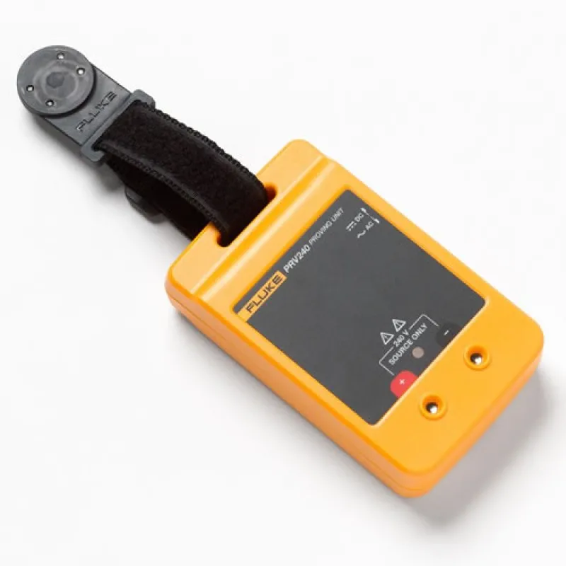 Fluke PRV240 [FLUKE-PRV240] Compact Portable Safety Proving Unit