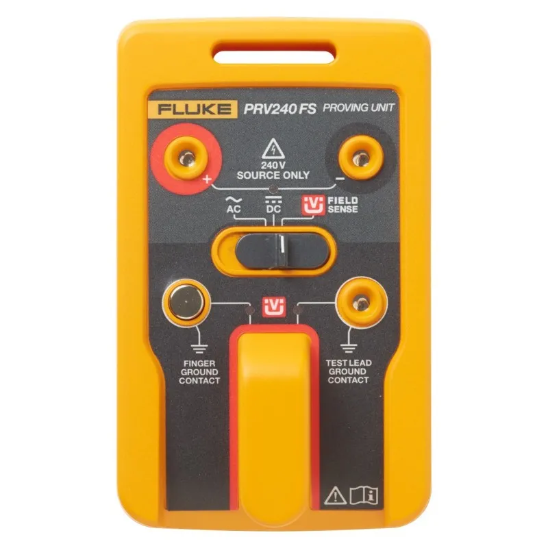 Fluke PRV240FS [FLUKE-PRV240FS] Proving Unit with FieldSense Technology