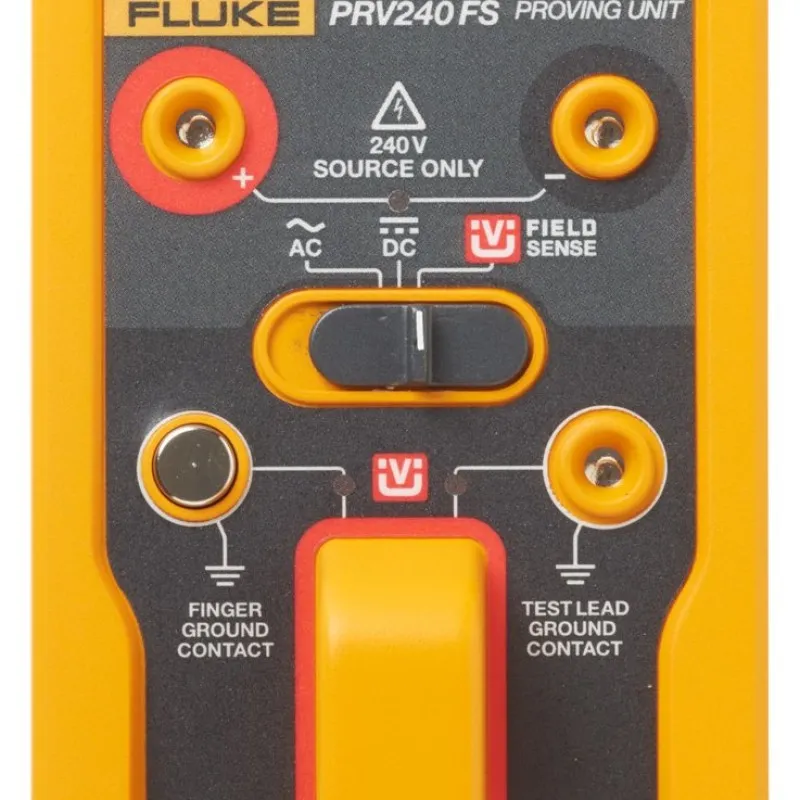 Fluke PRV240FS [FLUKE-PRV240FS] Proving Unit with FieldSense Technology