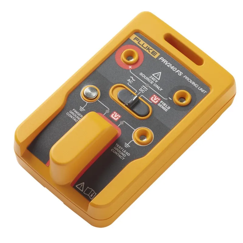 Fluke PRV240FS [FLUKE-PRV240FS] Proving Unit with FieldSense Technology