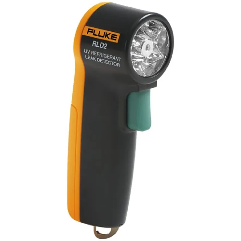 Fluke RLD2 HVAC/R Flashlight