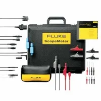 Fluke SCC 128 [FLUKE-SCC 128] Automotive Troubleshooting Kit